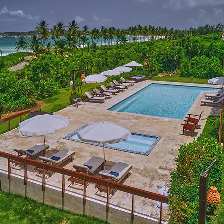 Selectum Hacienda Punta Cana Bagian luar foto