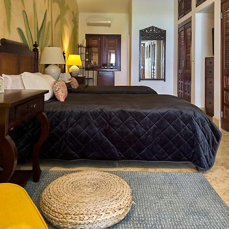 Selectum Hacienda Punta Cana Bagian luar foto