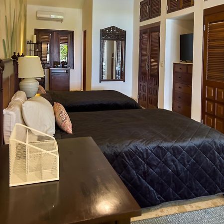 Selectum Hacienda Punta Cana Bagian luar foto