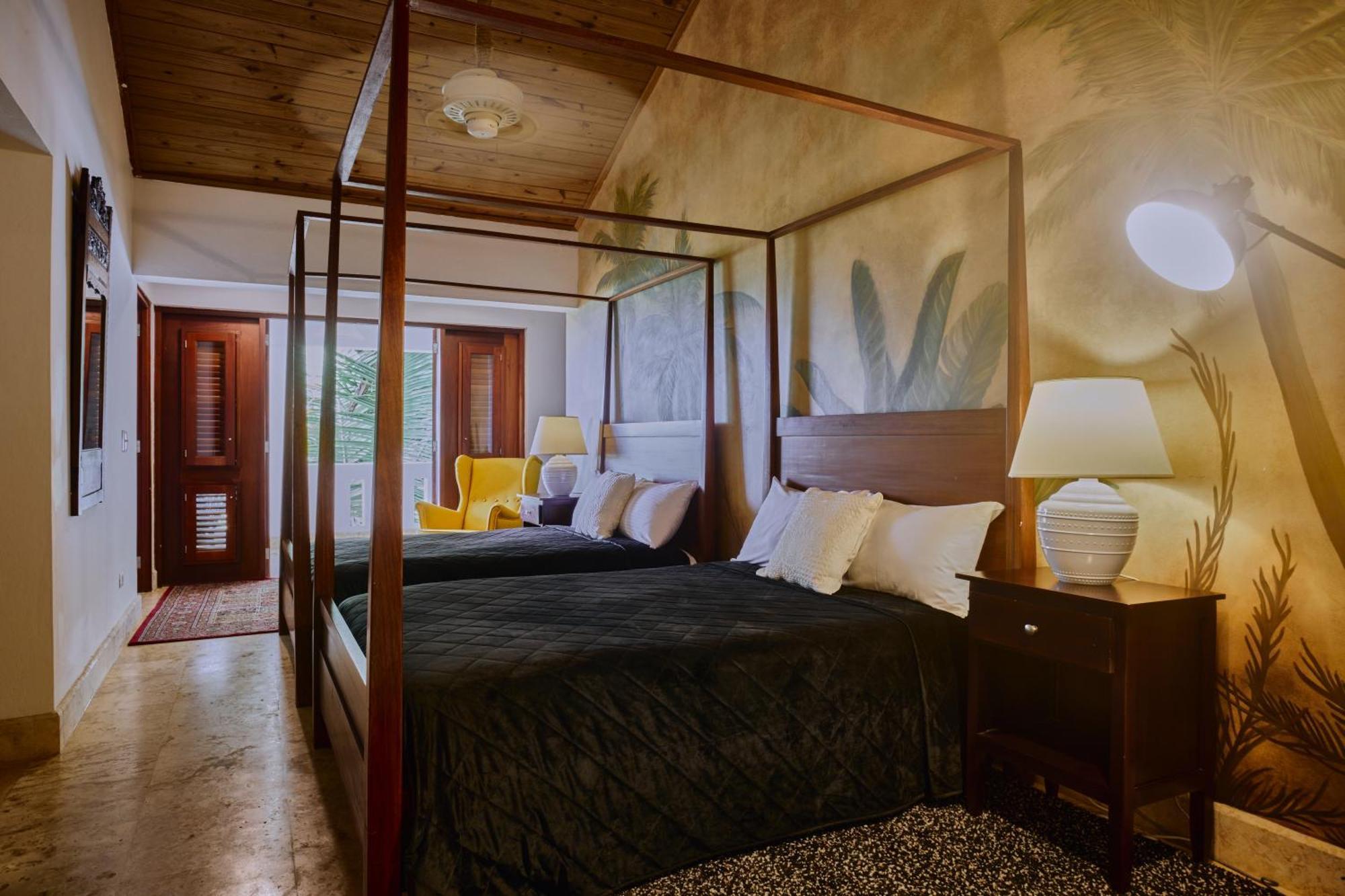Selectum Hacienda Punta Cana Bagian luar foto