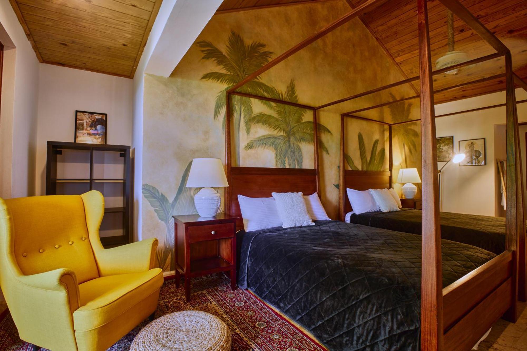 Selectum Hacienda Punta Cana Bagian luar foto