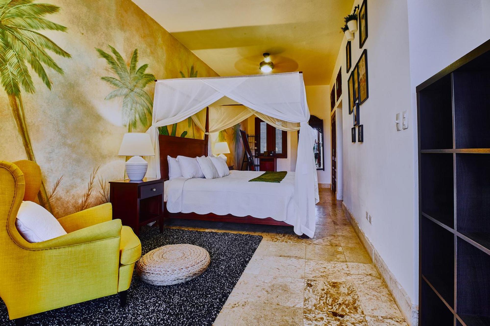 Selectum Hacienda Punta Cana Bagian luar foto