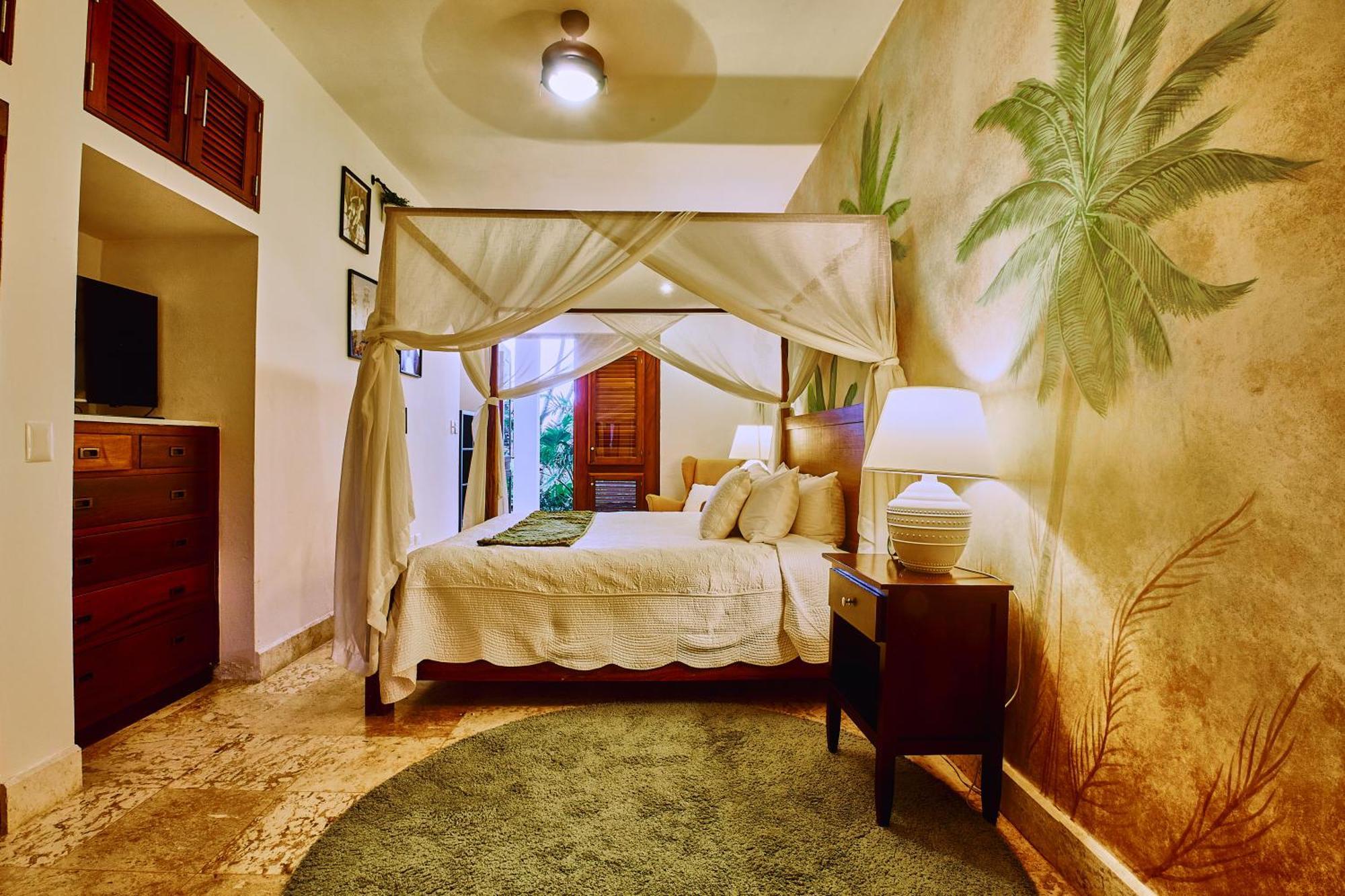 Selectum Hacienda Punta Cana Bagian luar foto