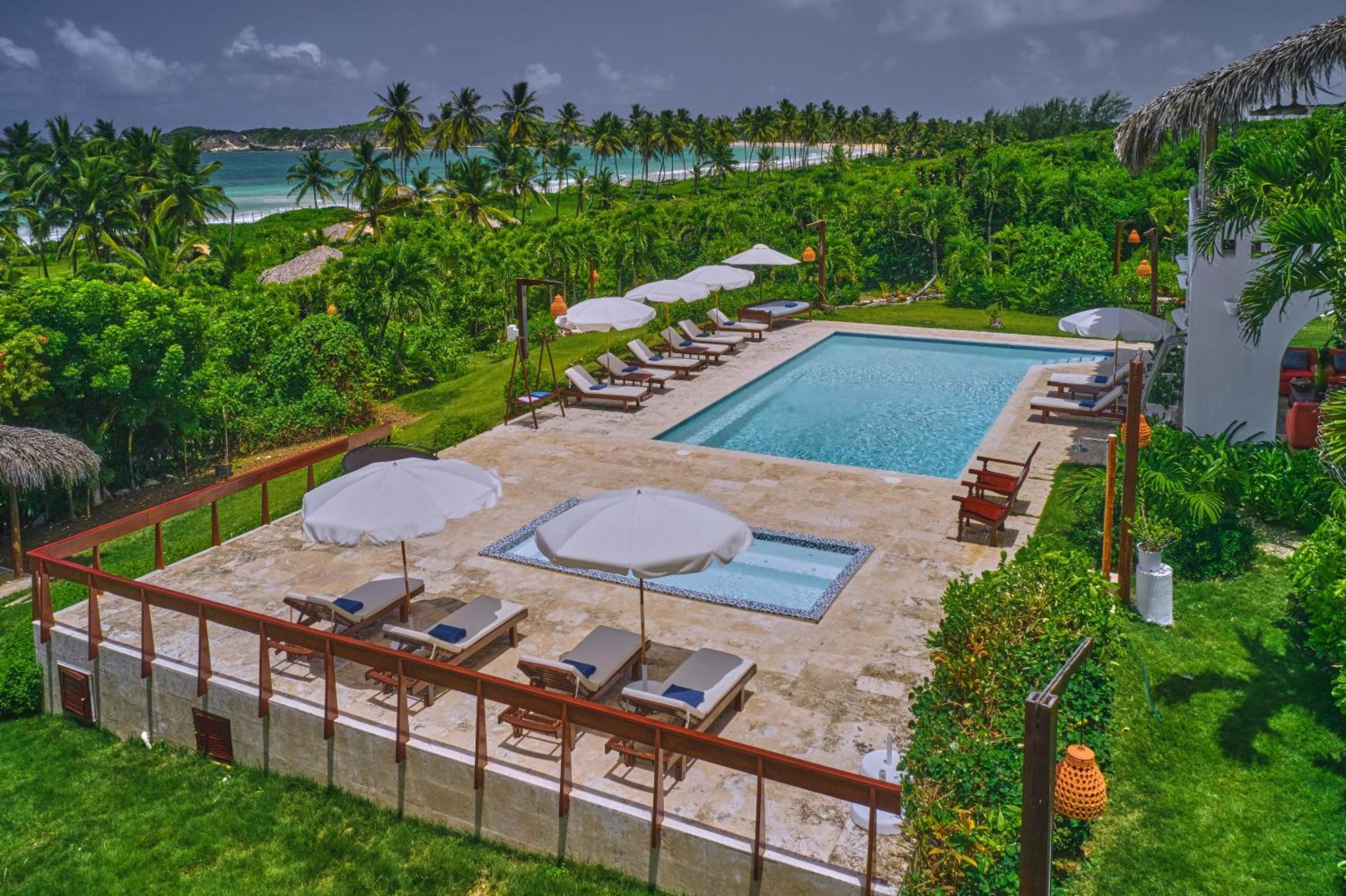 Selectum Hacienda Punta Cana Bagian luar foto