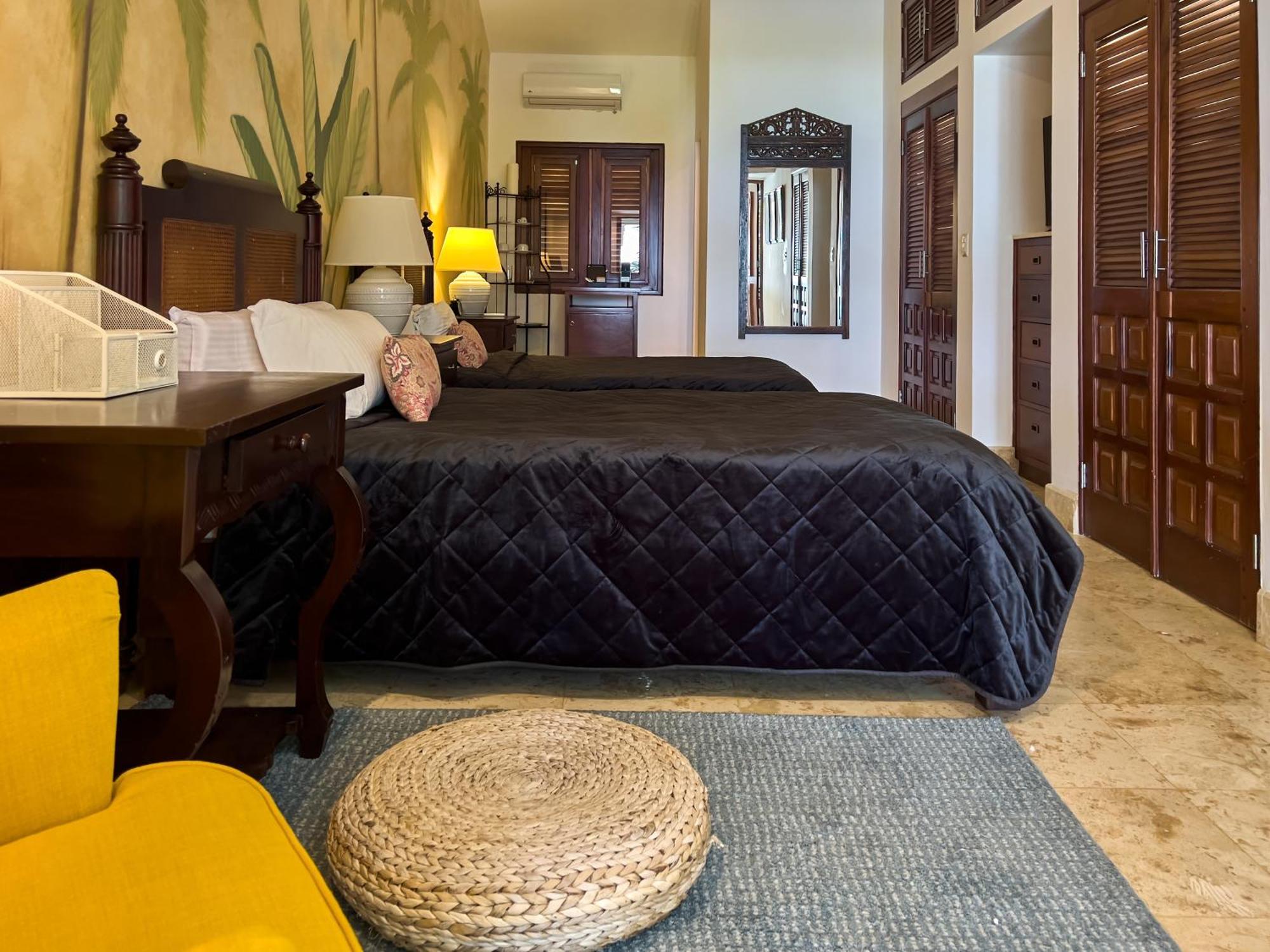 Selectum Hacienda Punta Cana Bagian luar foto