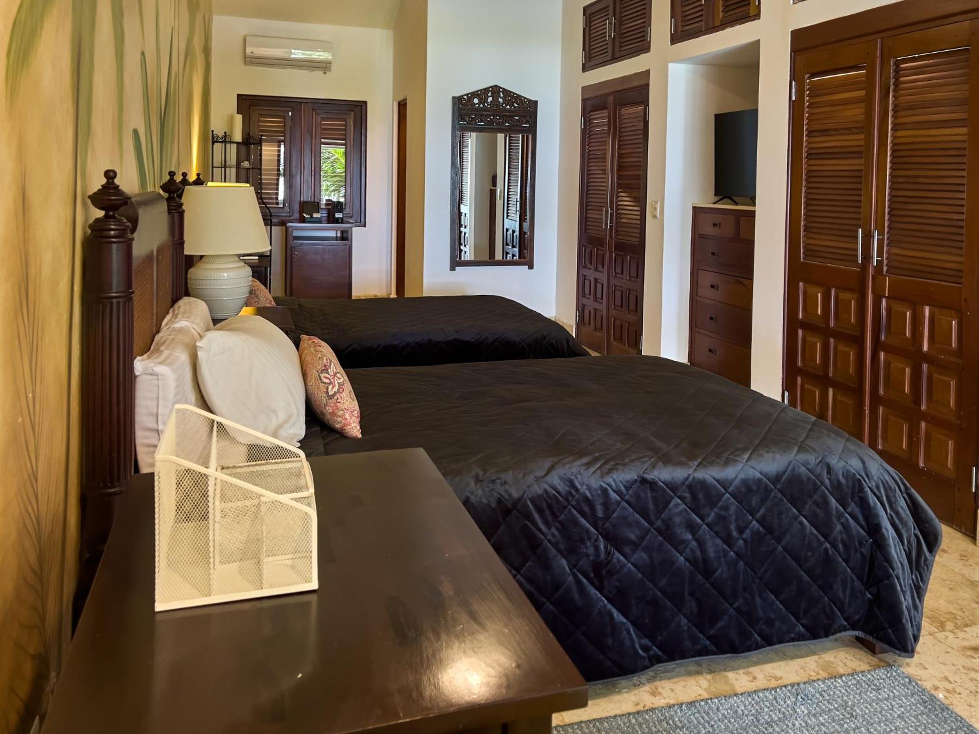 Selectum Hacienda Punta Cana Bagian luar foto