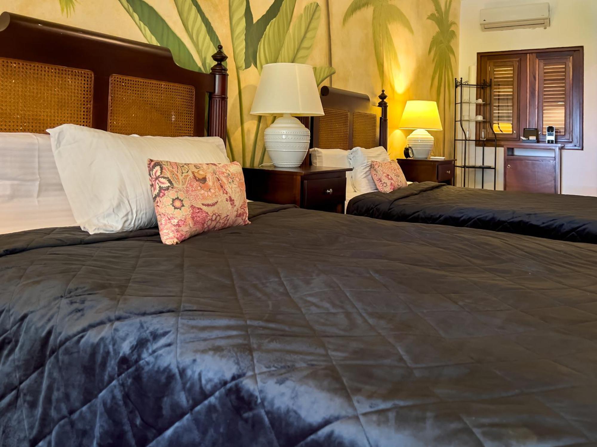 Selectum Hacienda Punta Cana Bagian luar foto