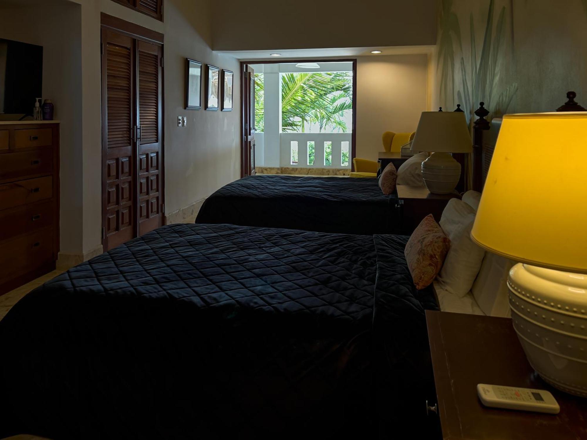 Selectum Hacienda Punta Cana Bagian luar foto