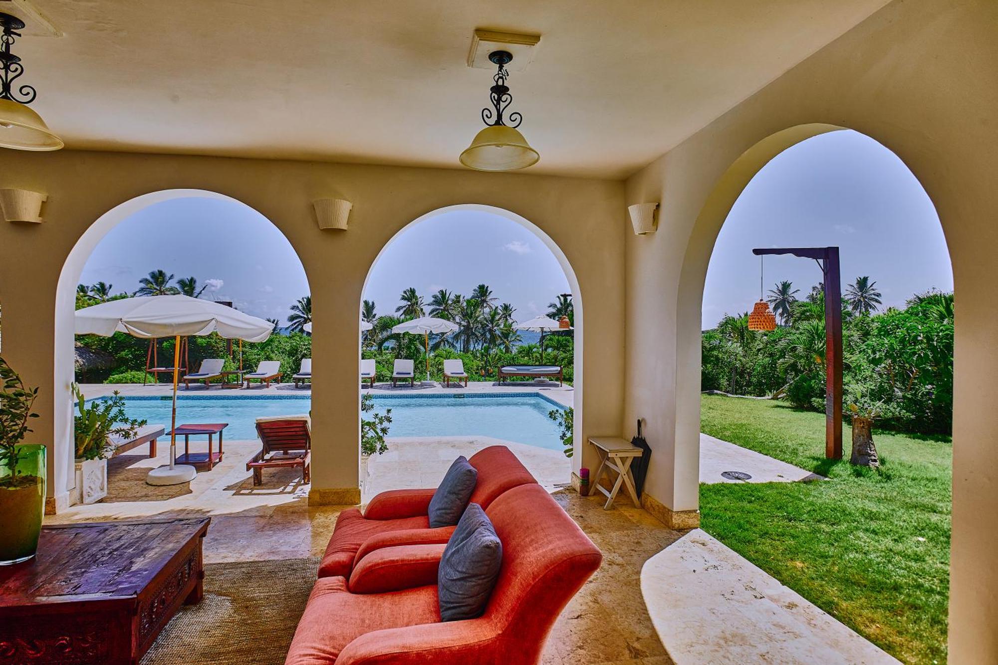 Selectum Hacienda Punta Cana Bagian luar foto