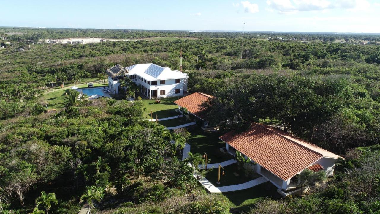Selectum Hacienda Punta Cana Bagian luar foto