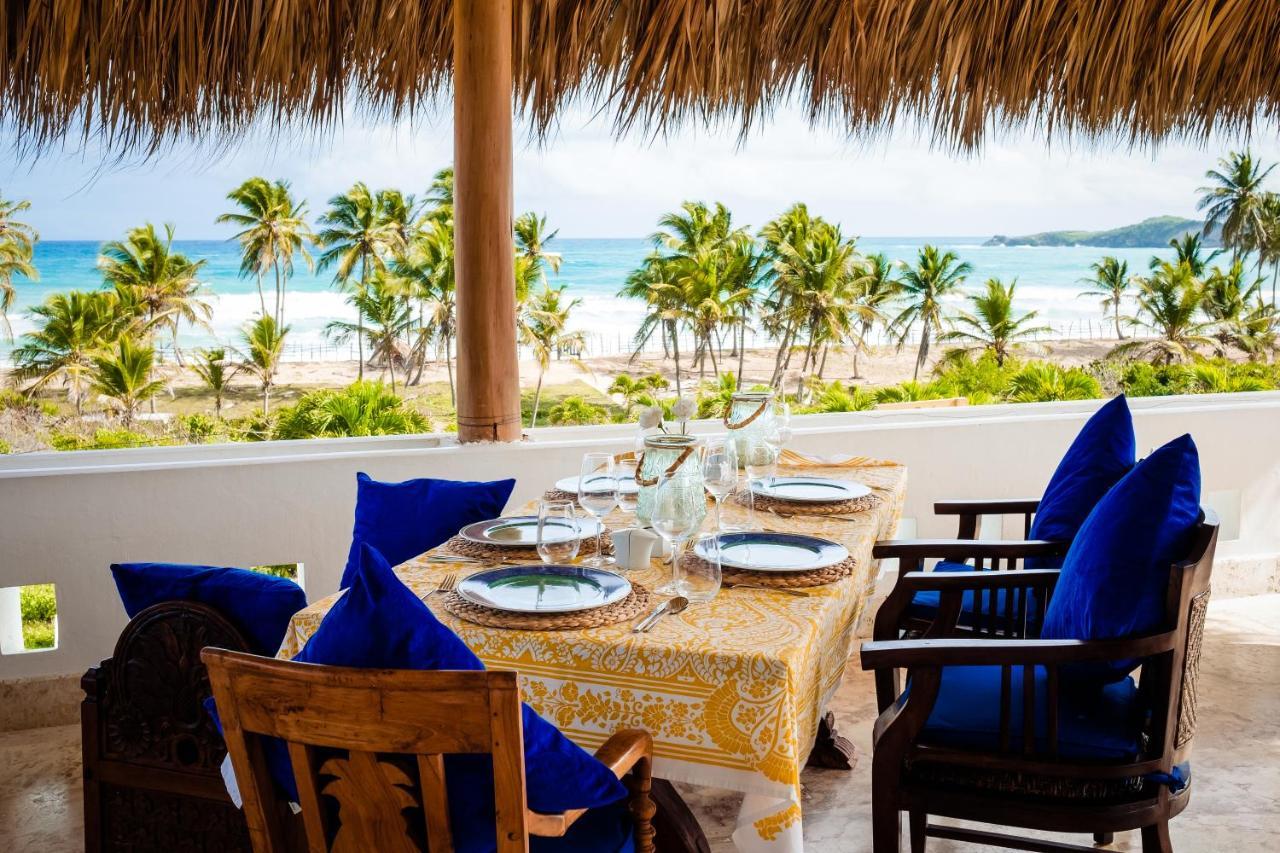 Selectum Hacienda Punta Cana Bagian luar foto