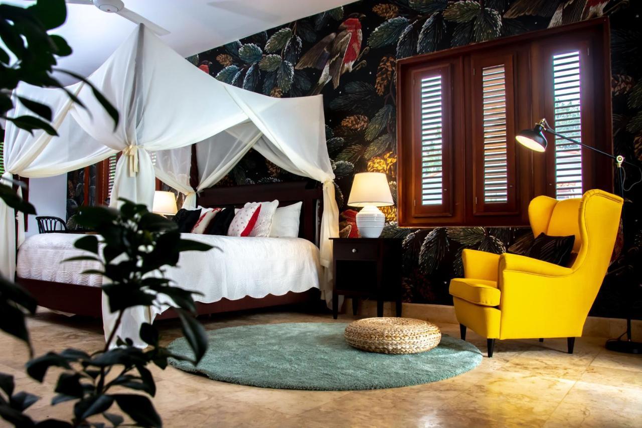 Selectum Hacienda Punta Cana Bagian luar foto