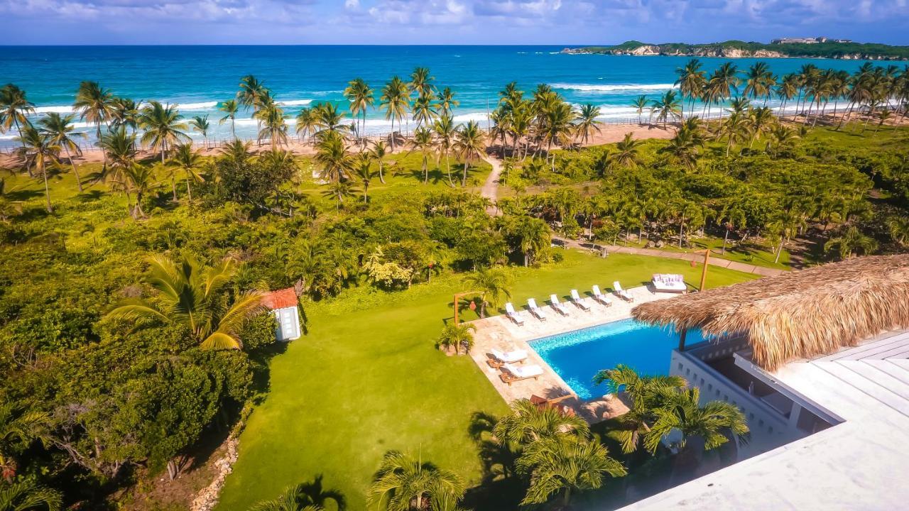 Selectum Hacienda Punta Cana Bagian luar foto