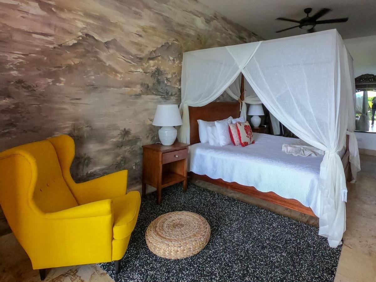 Selectum Hacienda Punta Cana Bagian luar foto