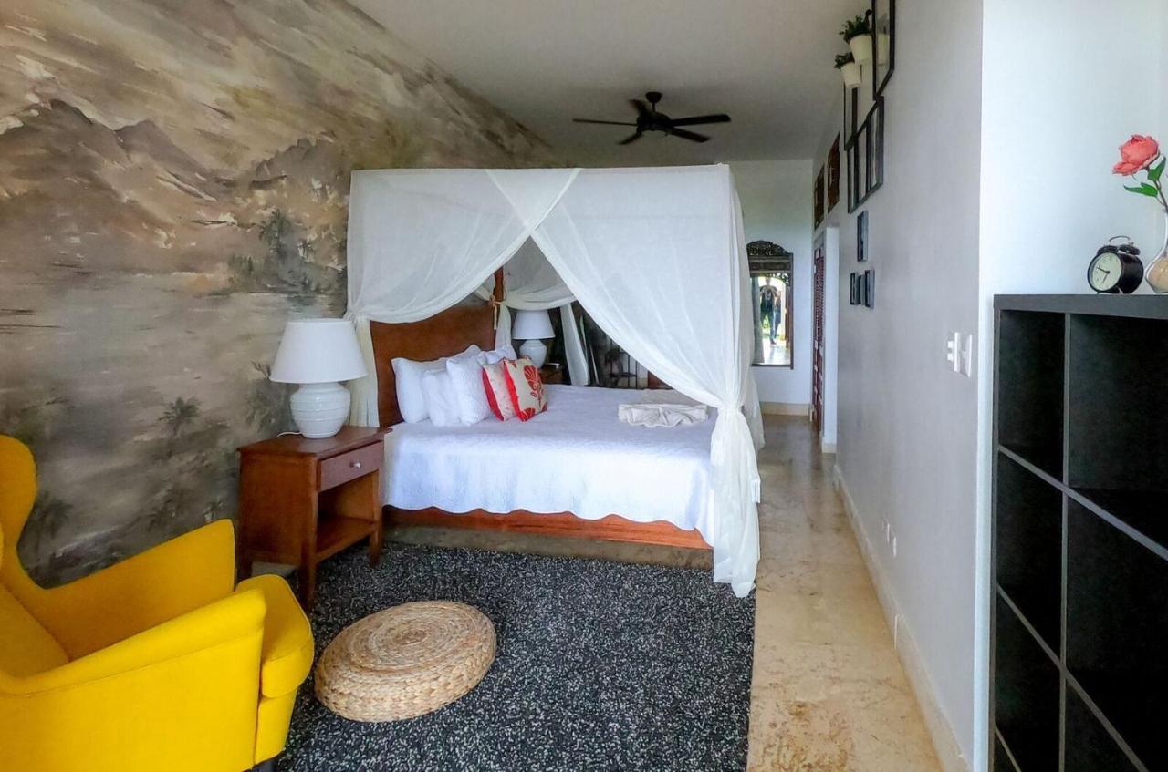 Selectum Hacienda Punta Cana Bagian luar foto