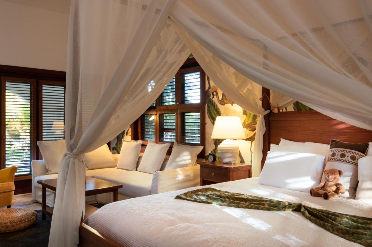 Selectum Hacienda Punta Cana Bagian luar foto