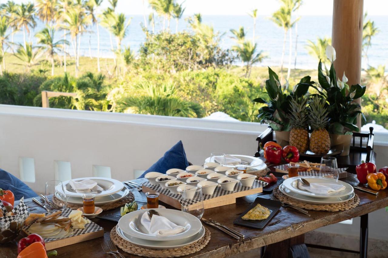 Selectum Hacienda Punta Cana Bagian luar foto