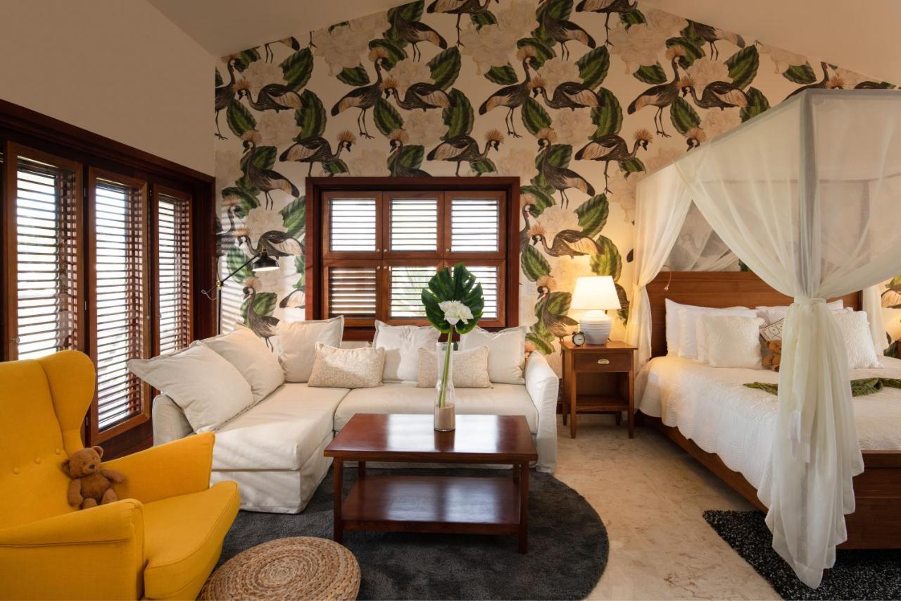 Selectum Hacienda Punta Cana Bagian luar foto