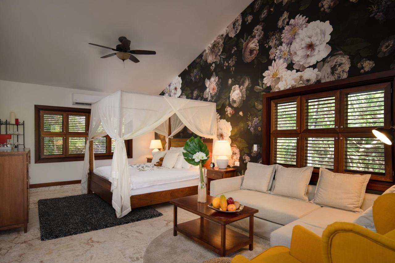 Selectum Hacienda Punta Cana Bagian luar foto
