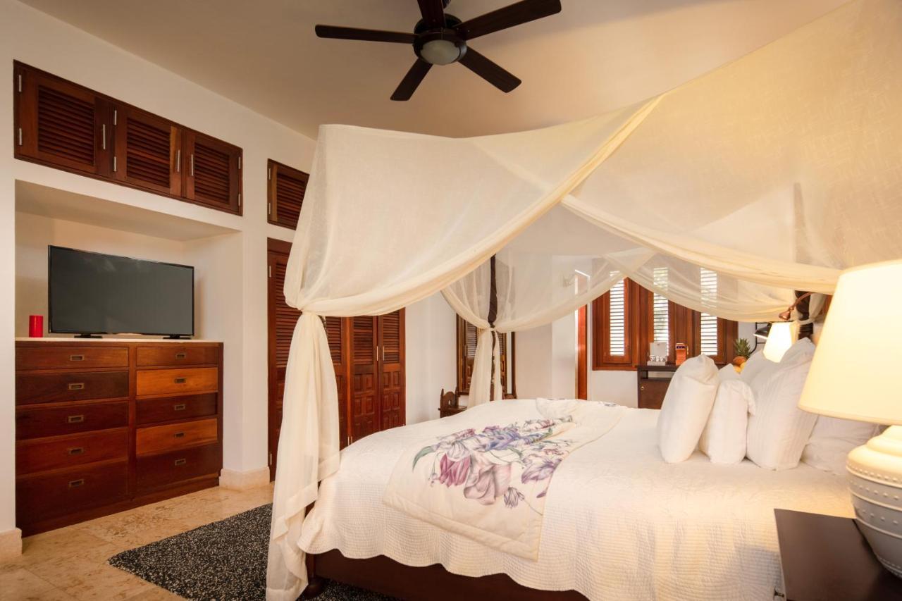 Selectum Hacienda Punta Cana Bagian luar foto