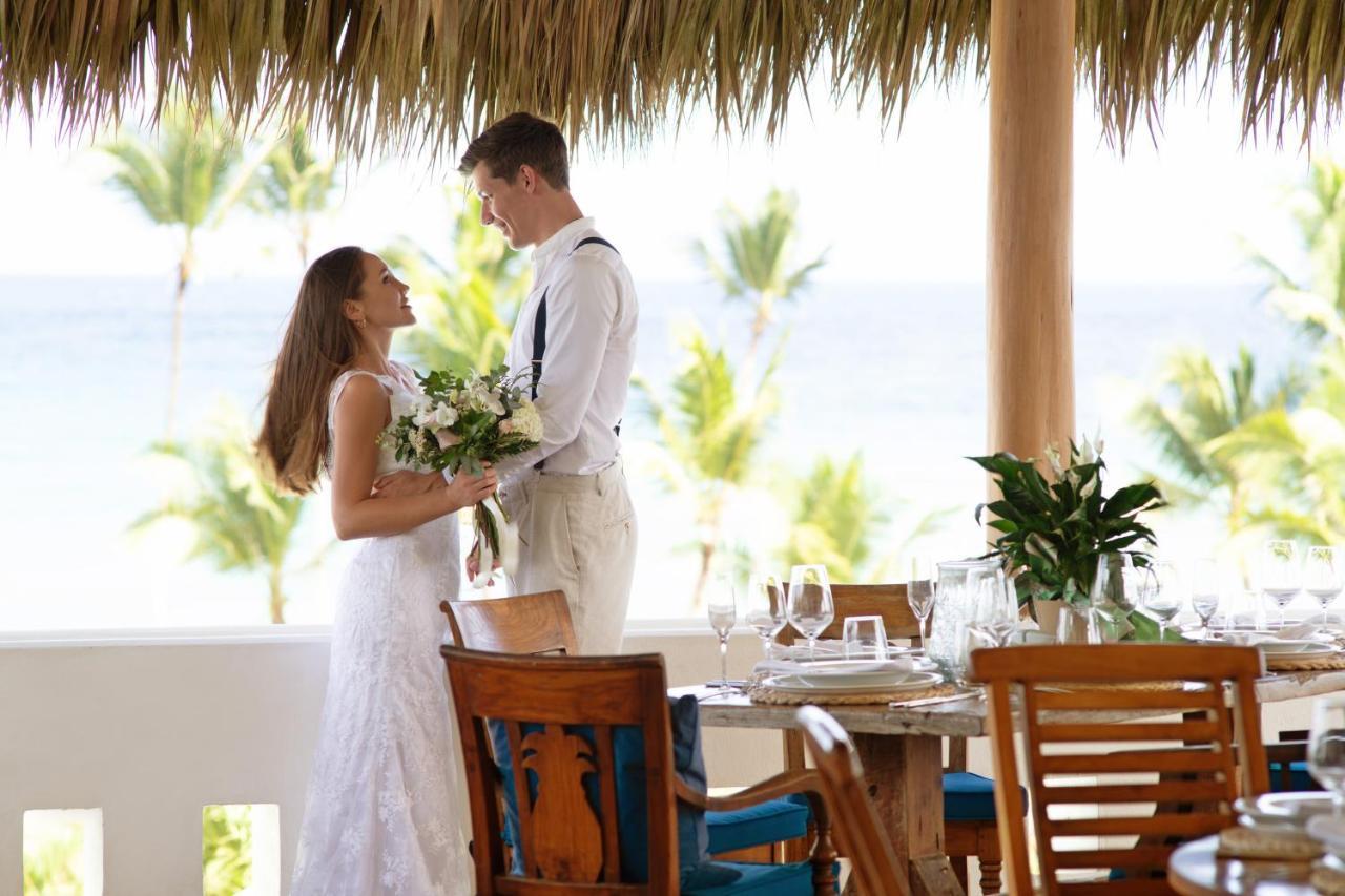 Selectum Hacienda Punta Cana Bagian luar foto