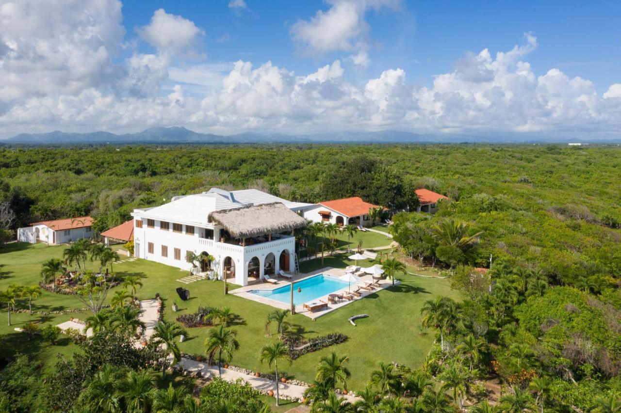 Selectum Hacienda Punta Cana Bagian luar foto