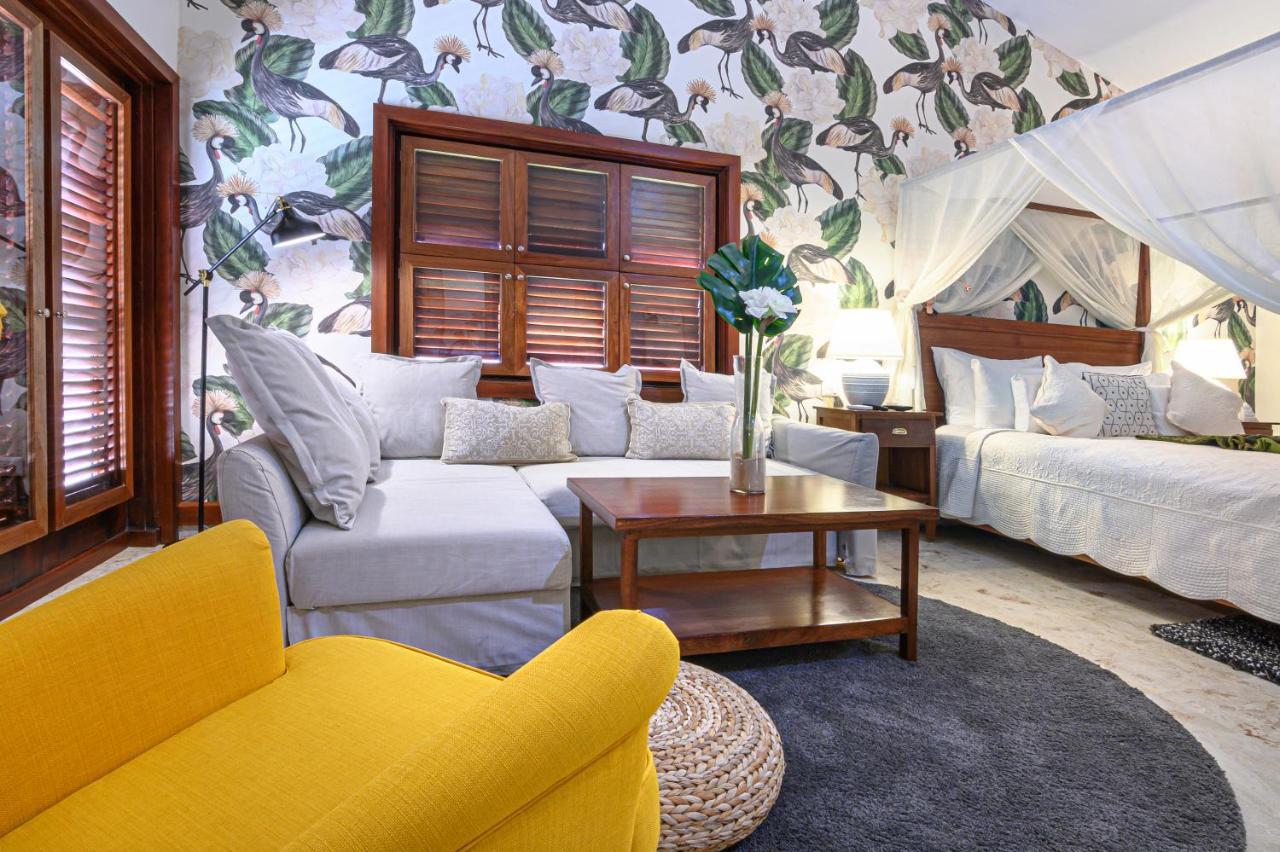 Selectum Hacienda Punta Cana Bagian luar foto