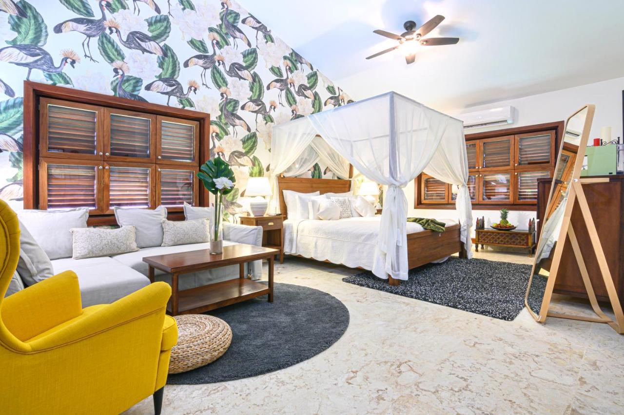 Selectum Hacienda Punta Cana Bagian luar foto