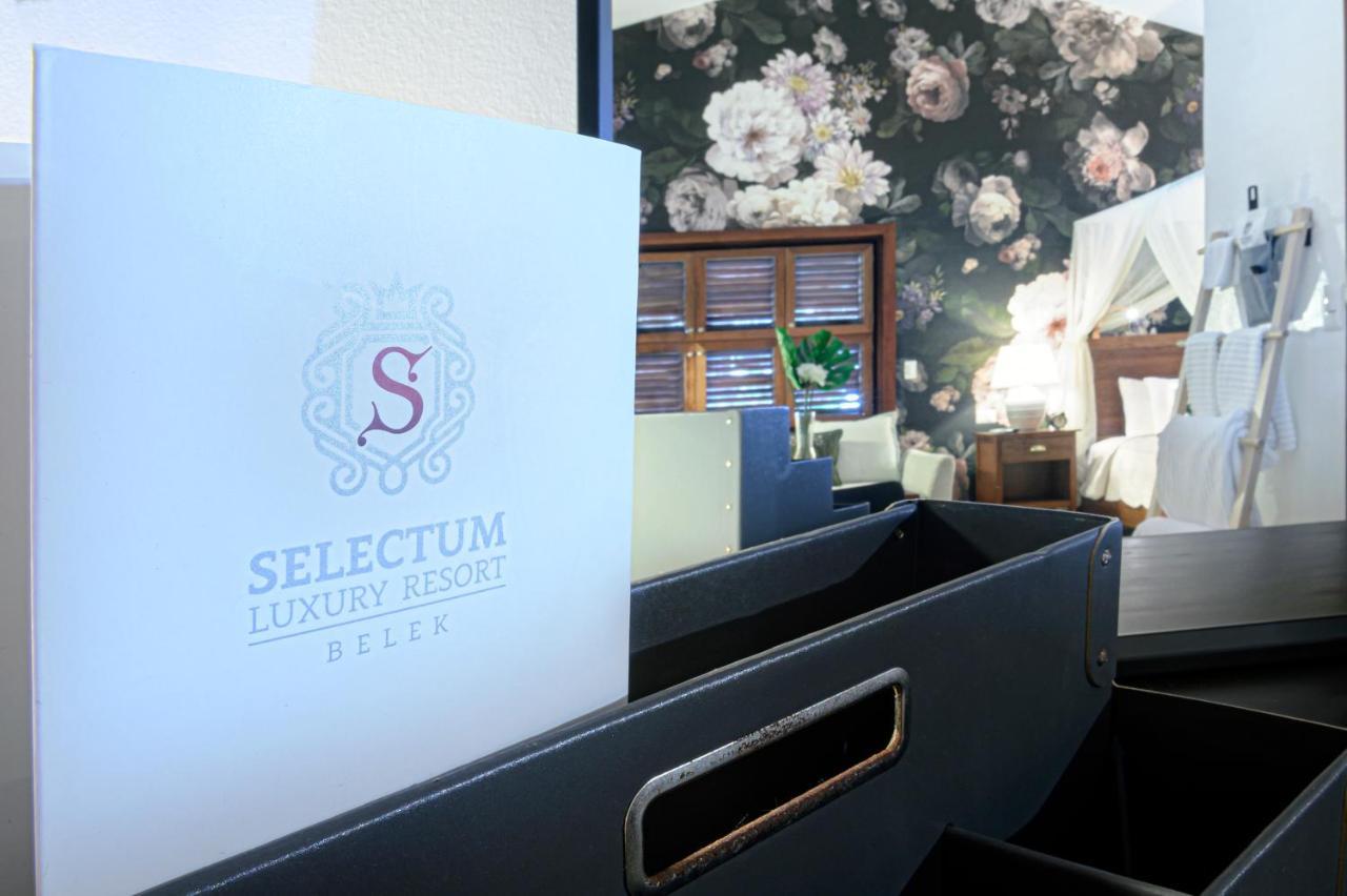 Selectum Hacienda Punta Cana Bagian luar foto