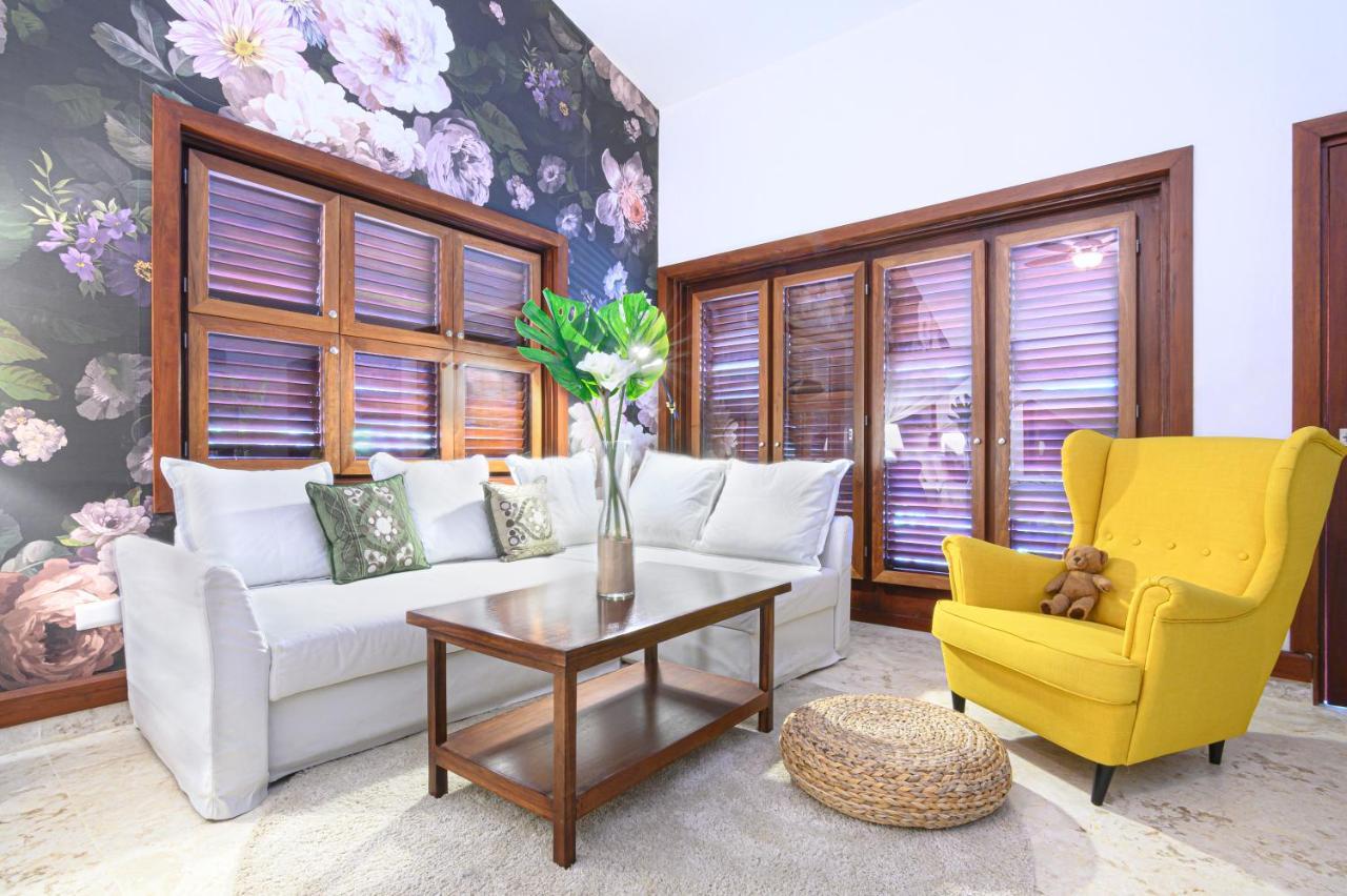 Selectum Hacienda Punta Cana Bagian luar foto