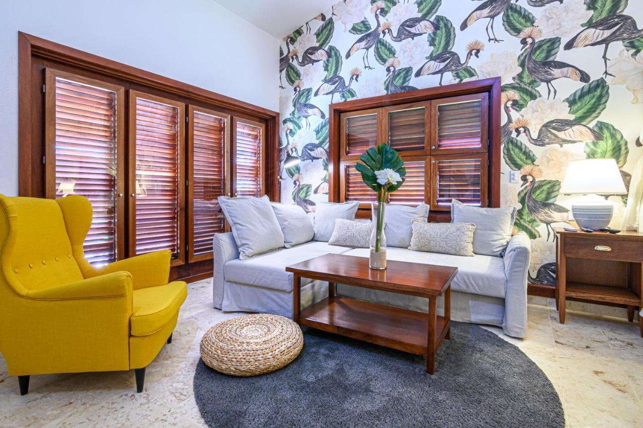 Selectum Hacienda Punta Cana Bagian luar foto