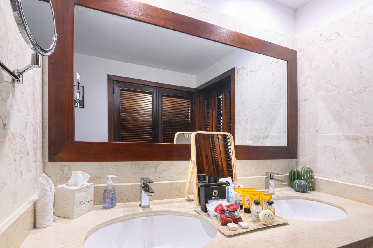Selectum Hacienda Punta Cana Bagian luar foto