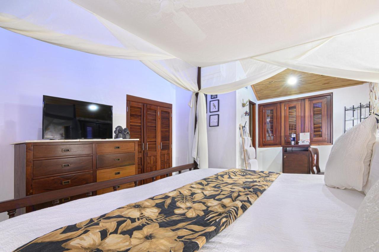 Selectum Hacienda Punta Cana Bagian luar foto