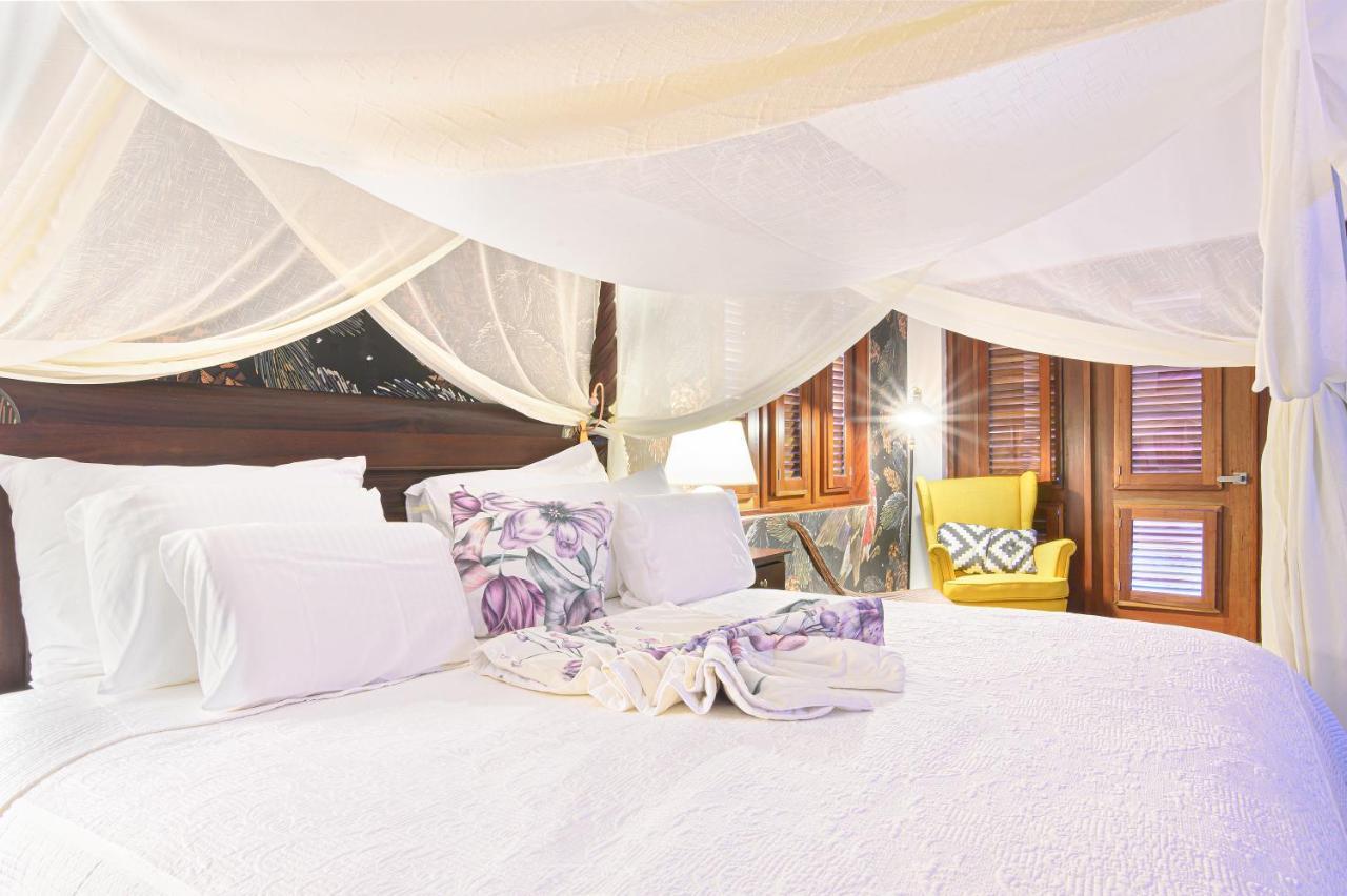 Selectum Hacienda Punta Cana Bagian luar foto