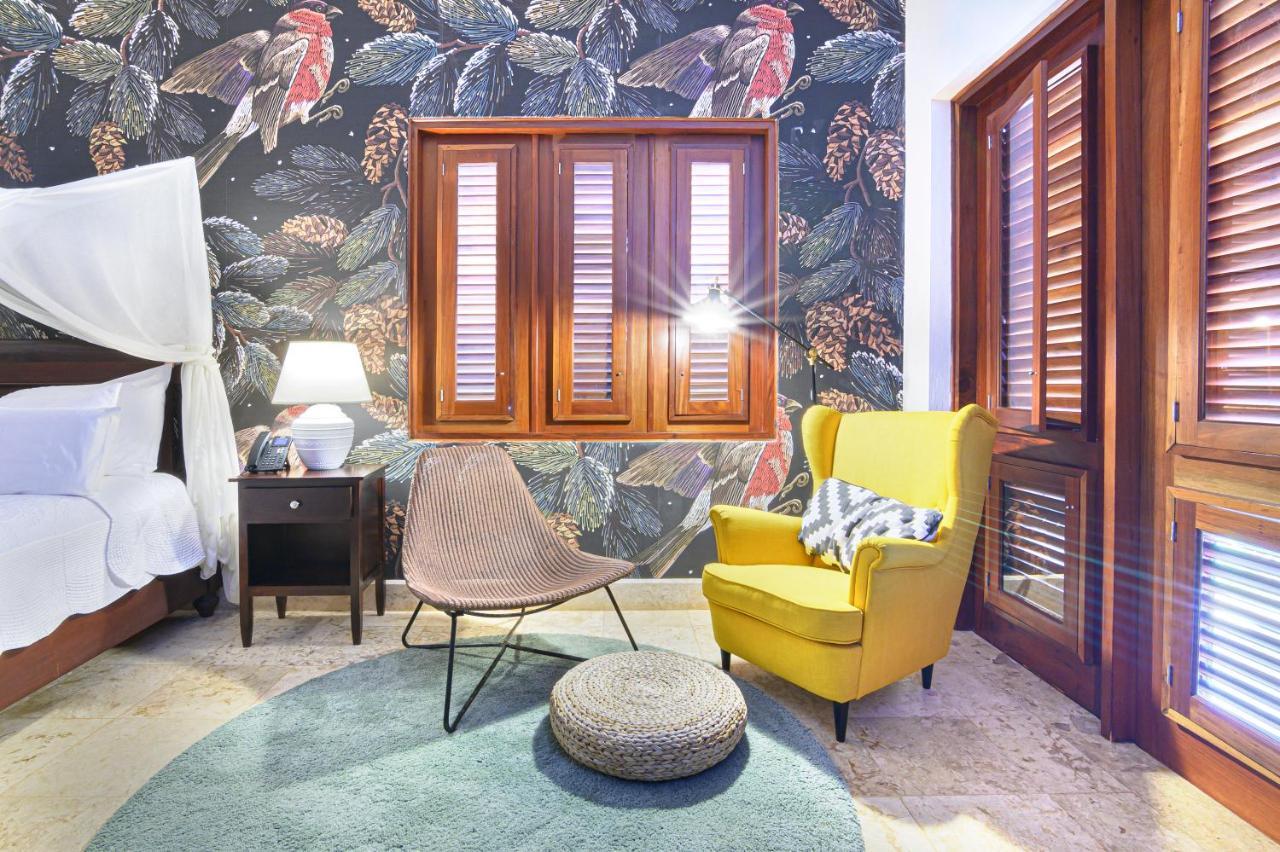 Selectum Hacienda Punta Cana Bagian luar foto