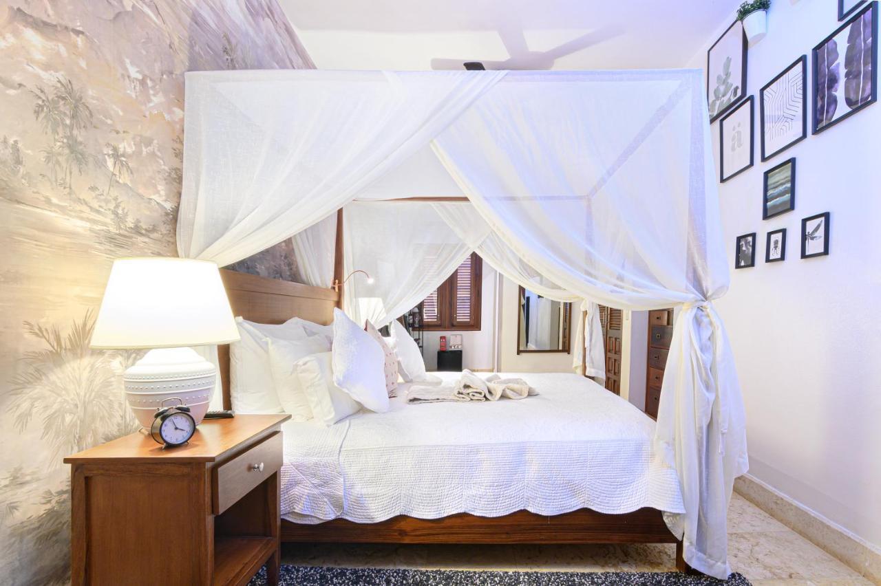 Selectum Hacienda Punta Cana Bagian luar foto