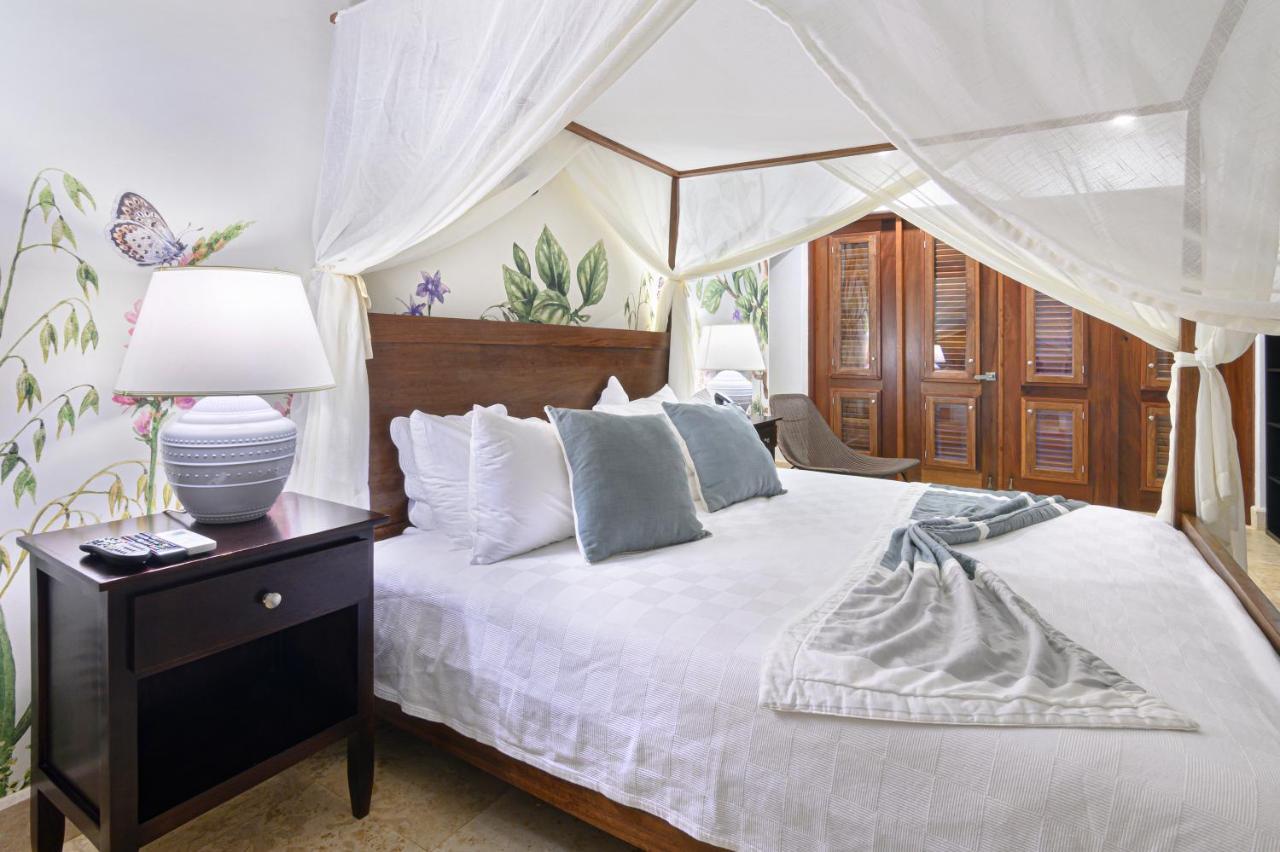 Selectum Hacienda Punta Cana Bagian luar foto