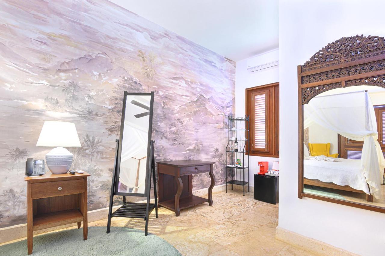 Selectum Hacienda Punta Cana Bagian luar foto