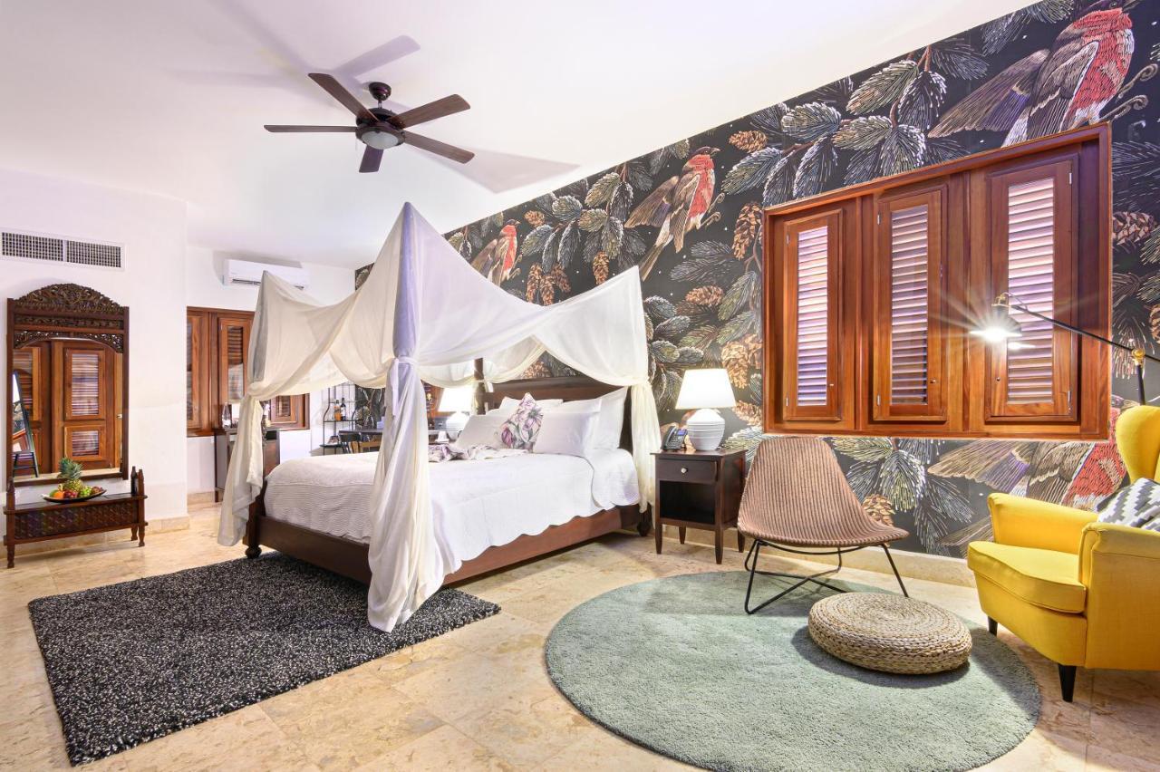 Selectum Hacienda Punta Cana Bagian luar foto
