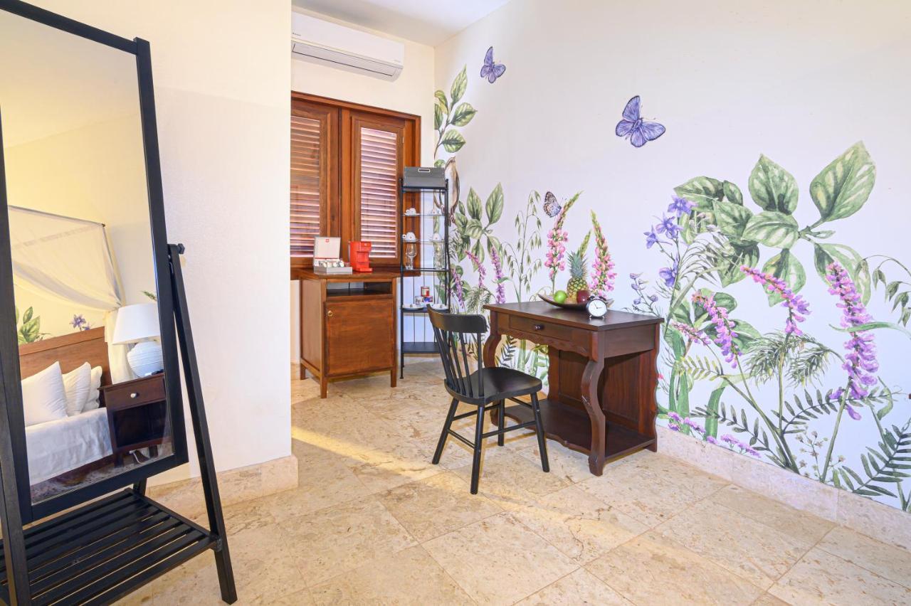 Selectum Hacienda Punta Cana Bagian luar foto