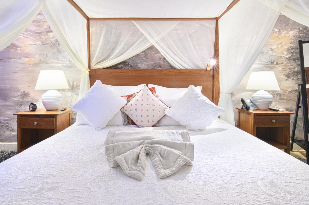 Selectum Hacienda Punta Cana Bagian luar foto