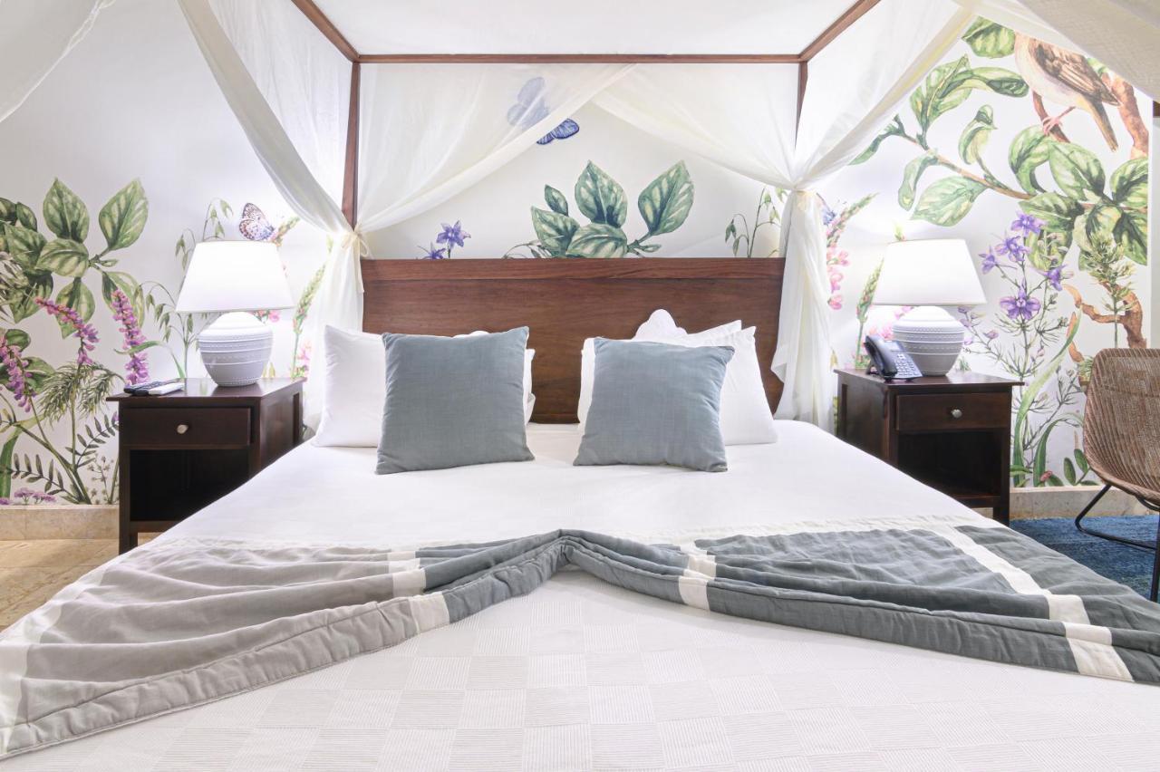 Selectum Hacienda Punta Cana Bagian luar foto