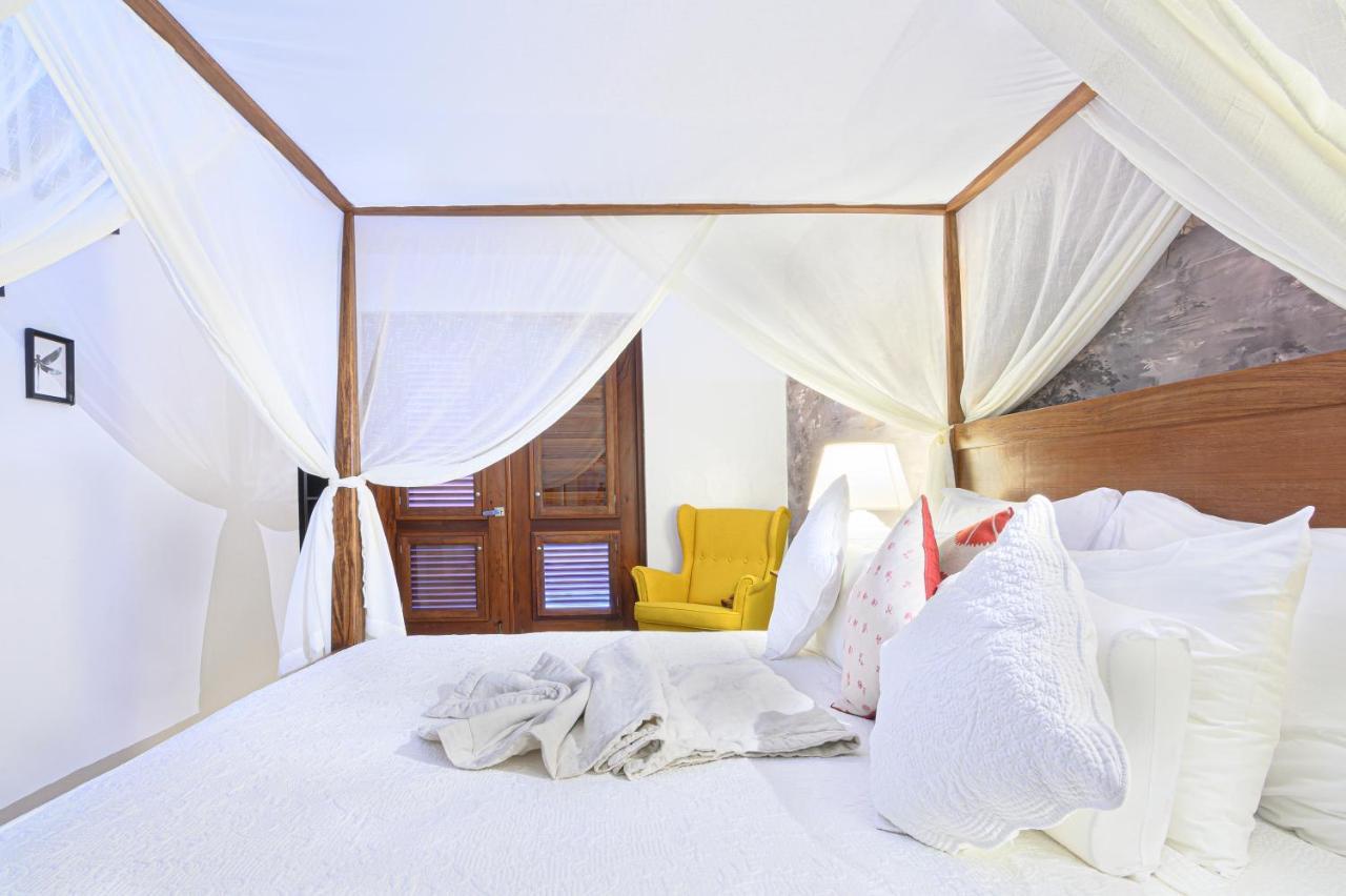 Selectum Hacienda Punta Cana Bagian luar foto